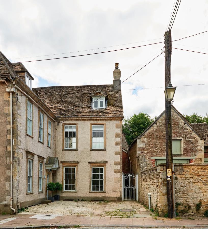 Artisan Cottage Chippenham  Ngoại thất bức ảnh