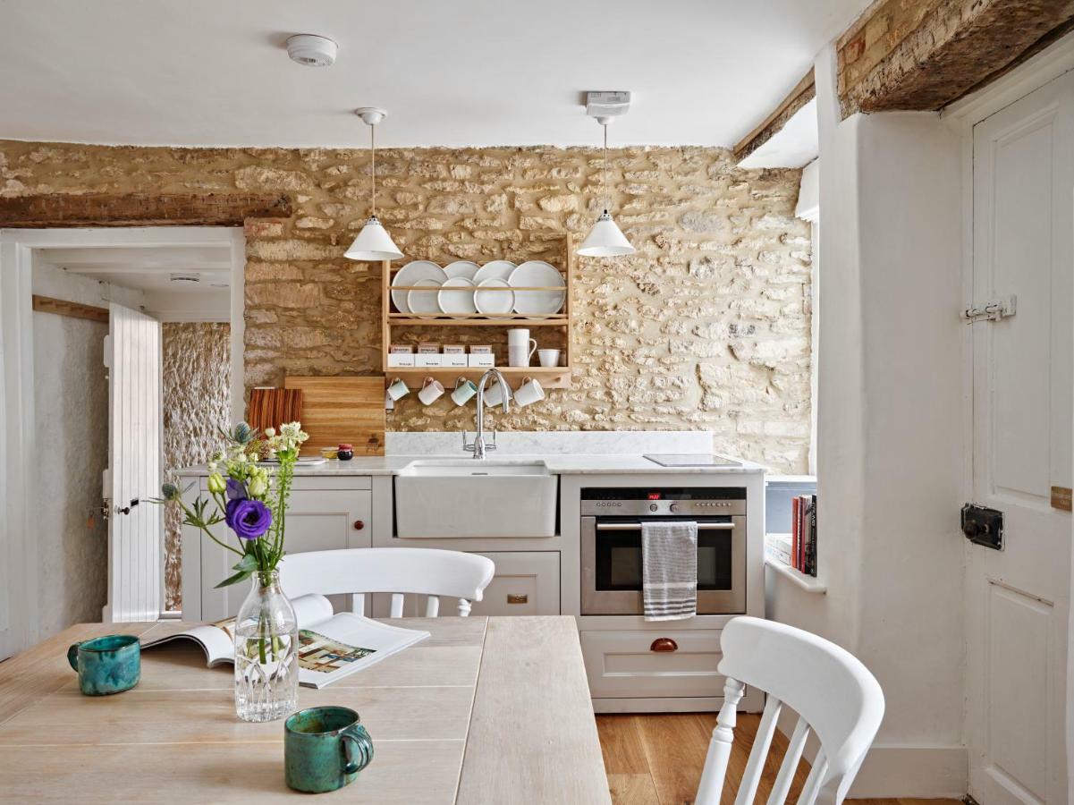 Artisan Cottage Chippenham  Ngoại thất bức ảnh