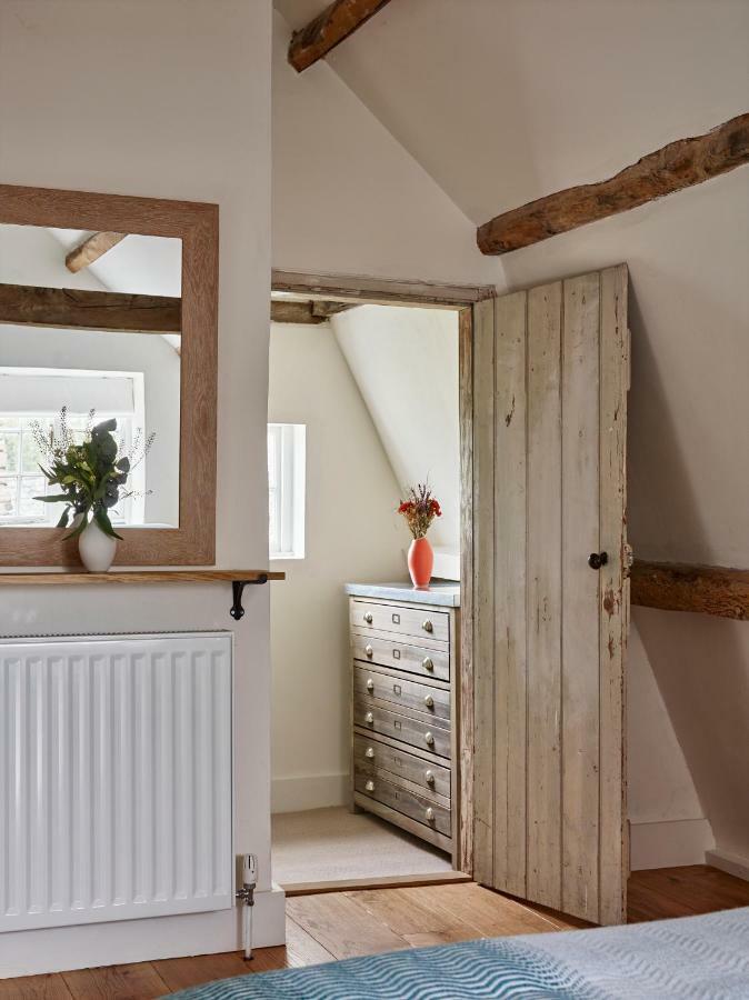 Artisan Cottage Chippenham  Ngoại thất bức ảnh