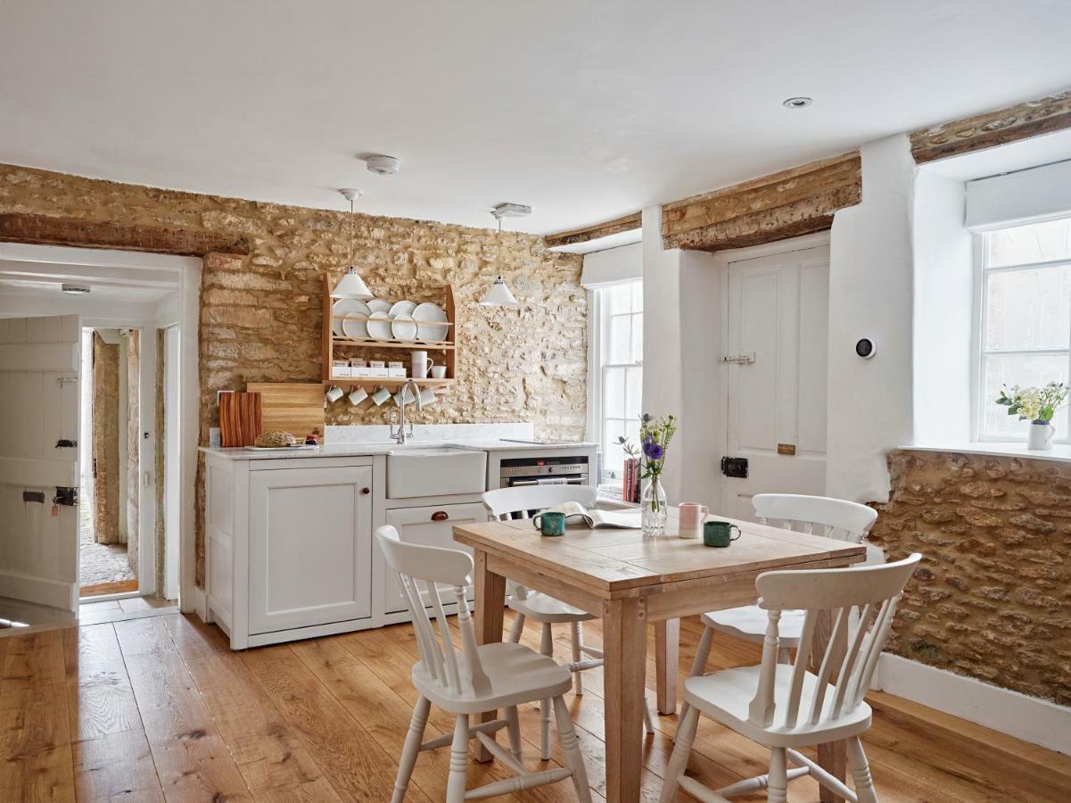 Artisan Cottage Chippenham  Ngoại thất bức ảnh