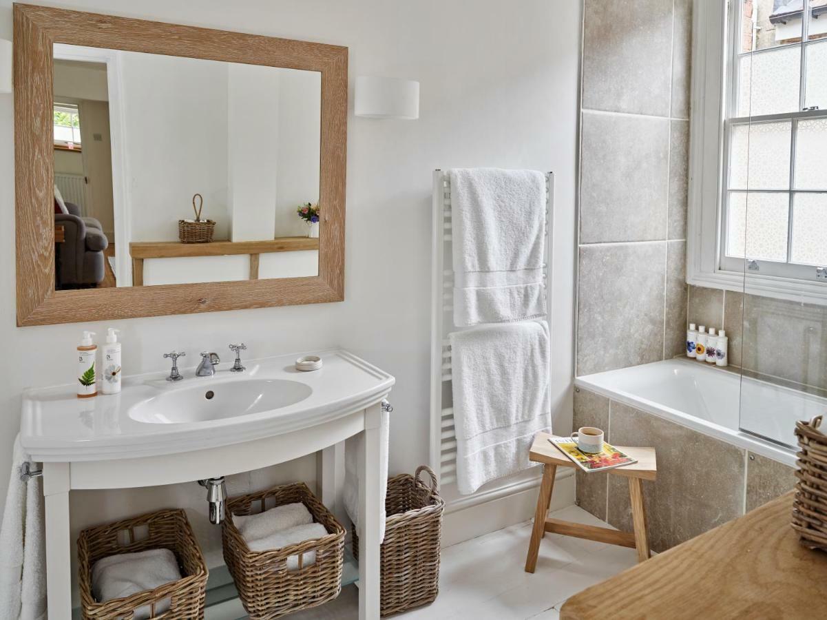 Artisan Cottage Chippenham  Ngoại thất bức ảnh
