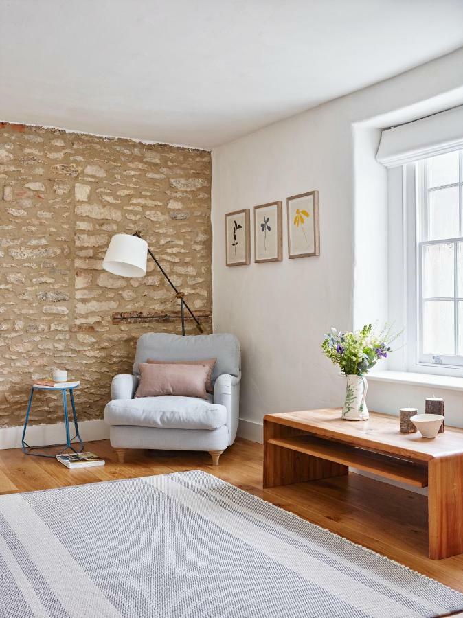 Artisan Cottage Chippenham  Ngoại thất bức ảnh